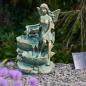 Preview: Solar-Wasserbrunnen Fairy Falls